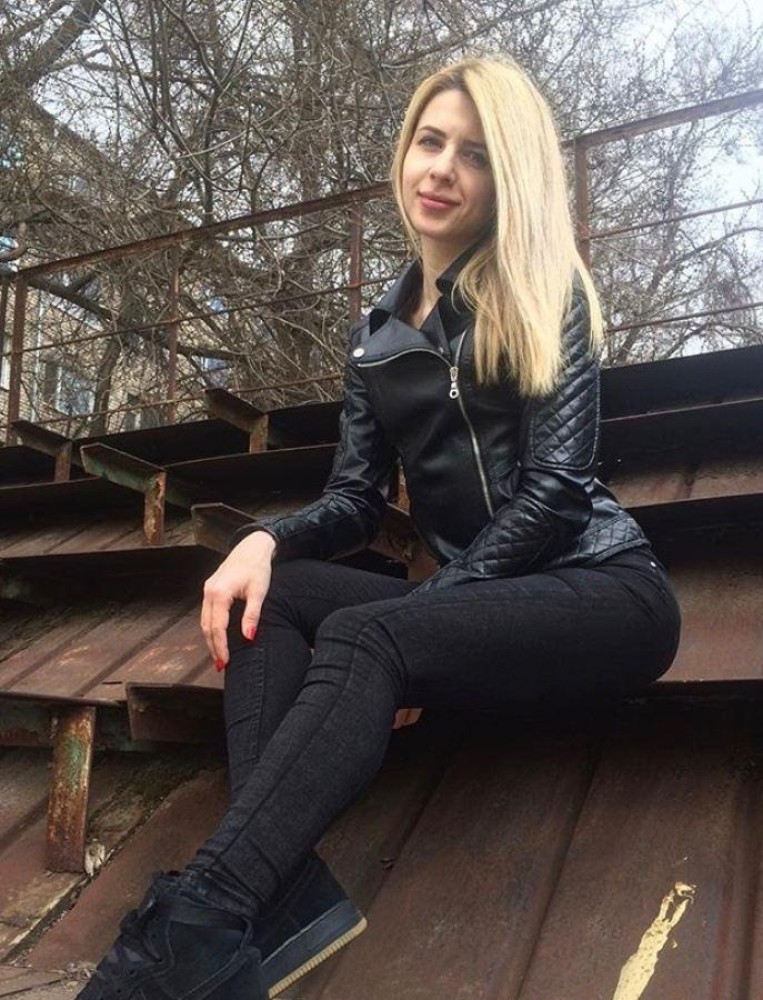 Индивидуалка 🎥 АЛЬМА фото № 2 в городе Сортавала