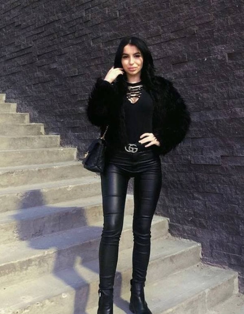 Индивидуалка 🎥 Ника фото № 2 в городе Сортавала