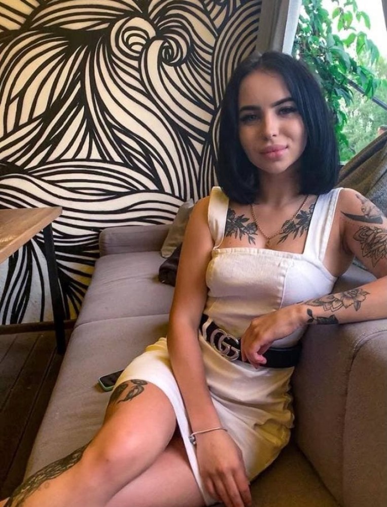 Индивидуалка 🎥 Ника фото № 2 в городе Сортавала