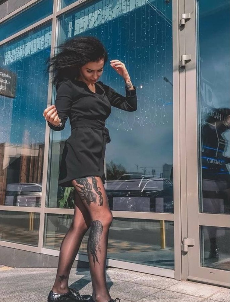 Индивидуалка 🎥 Ника фото № 2 в городе Сортавала