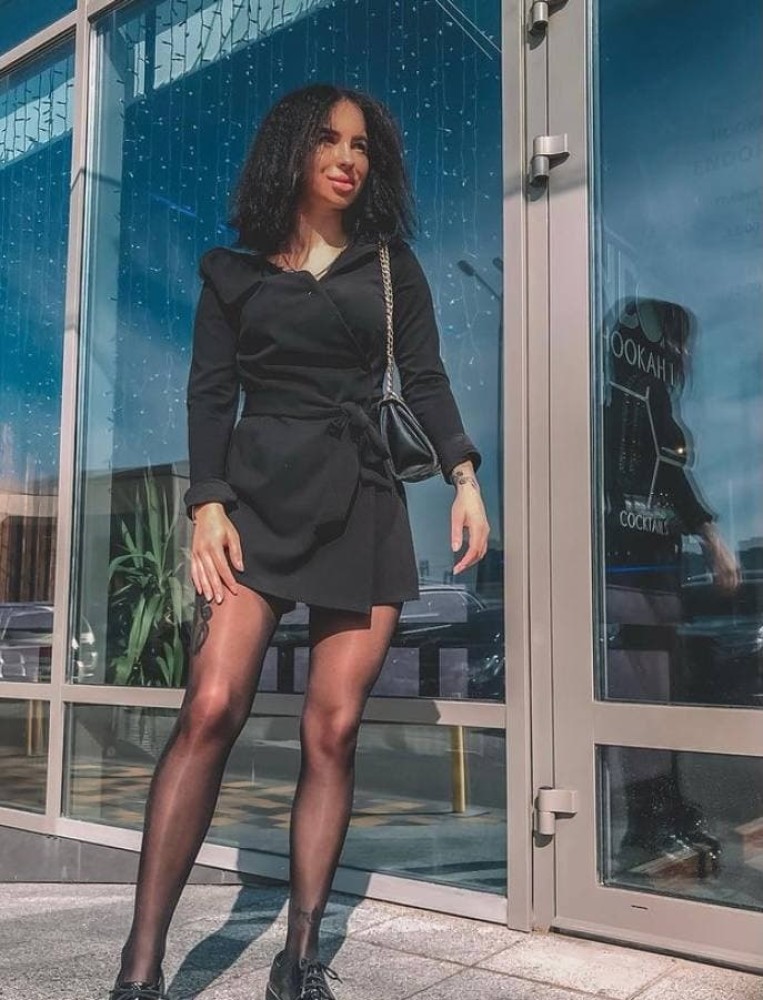 Индивидуалка 🎥 Ника фото № 2 в городе Сортавала