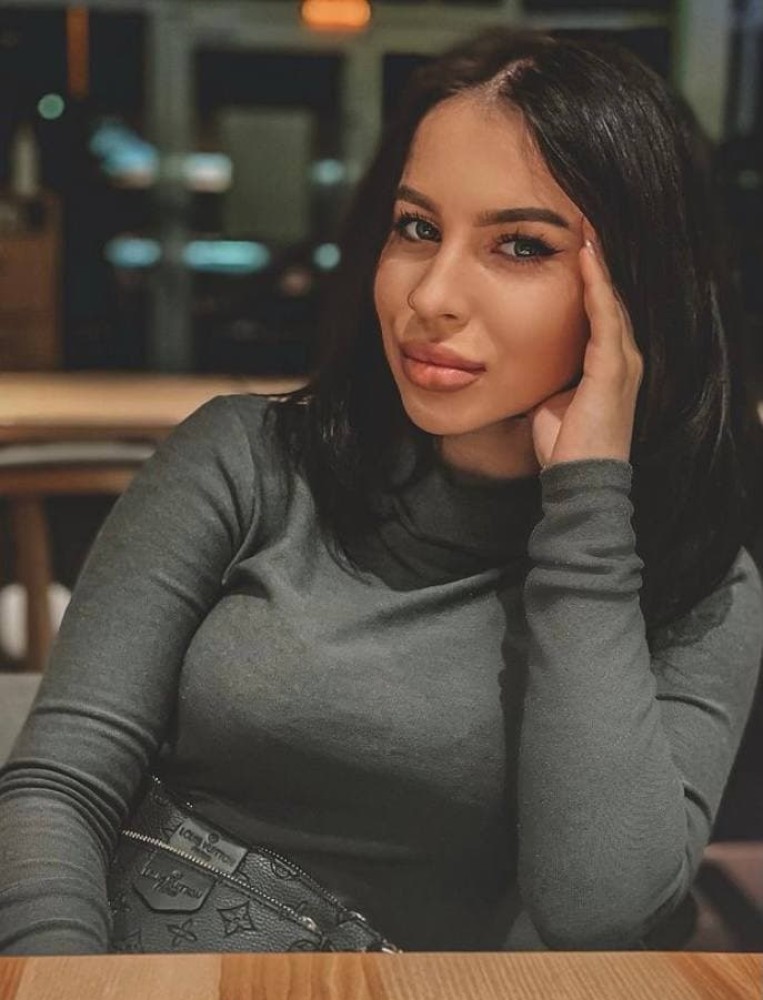 Индивидуалка 🎥 Ника фото № 2 в городе Сортавала