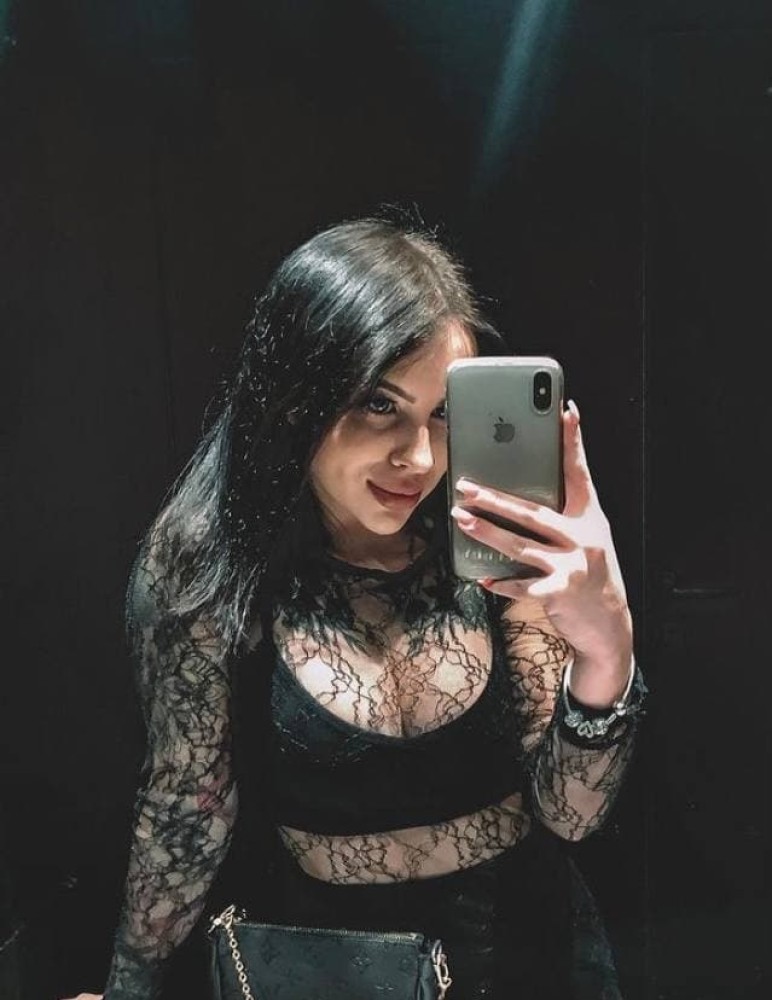 Индивидуалка 🎥 Ника фото № 2 в городе Сортавала