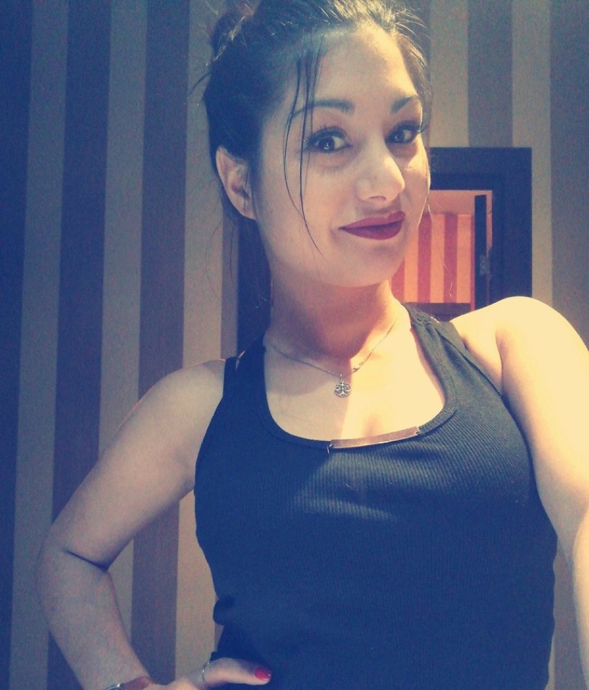 Индивидуалка Настюха главное фото в городе Сортавала 