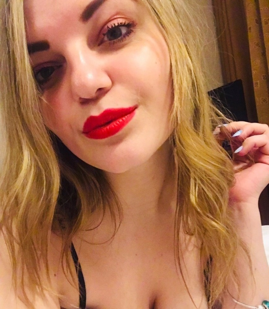 Индивидуалка Надежда главное фото в городе Сортавала 