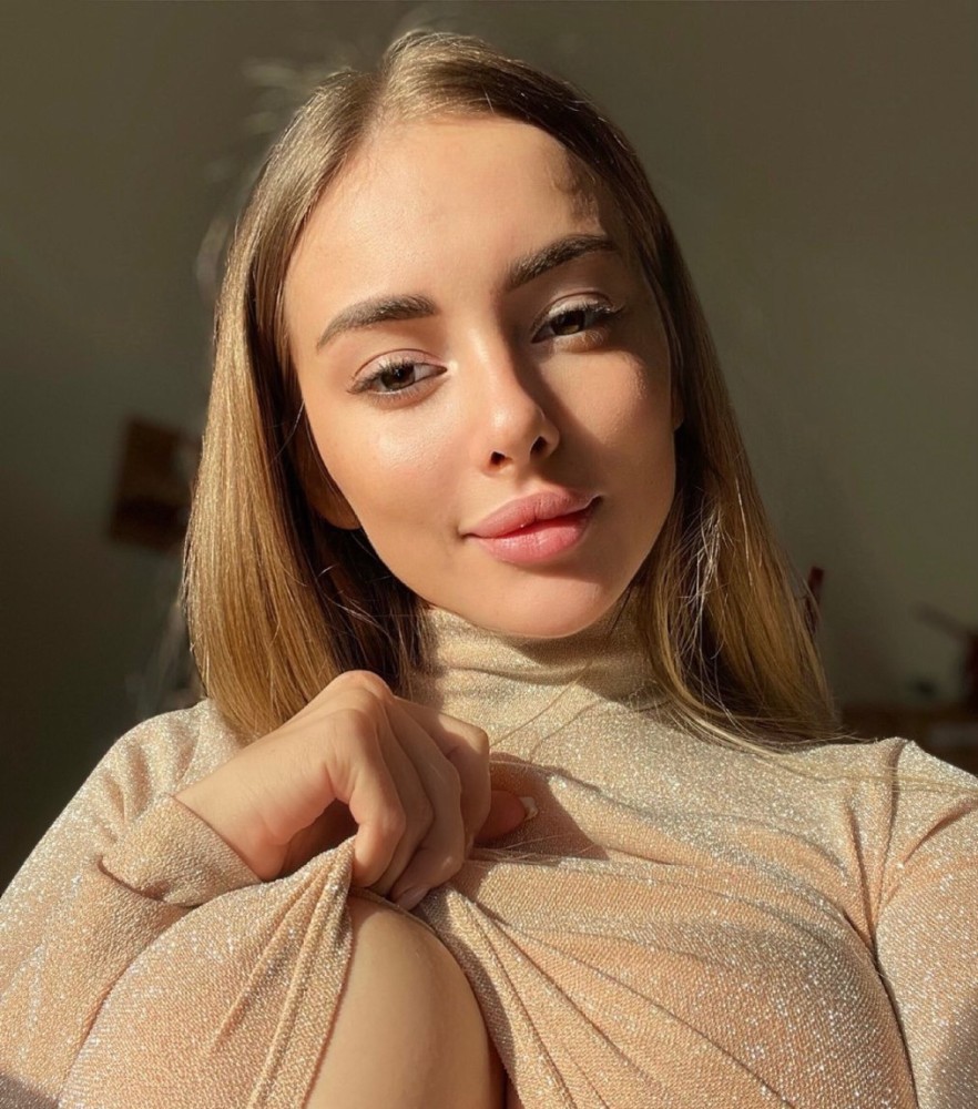 Индивидуалка Алевтина фото № 2 в городе Сортавала