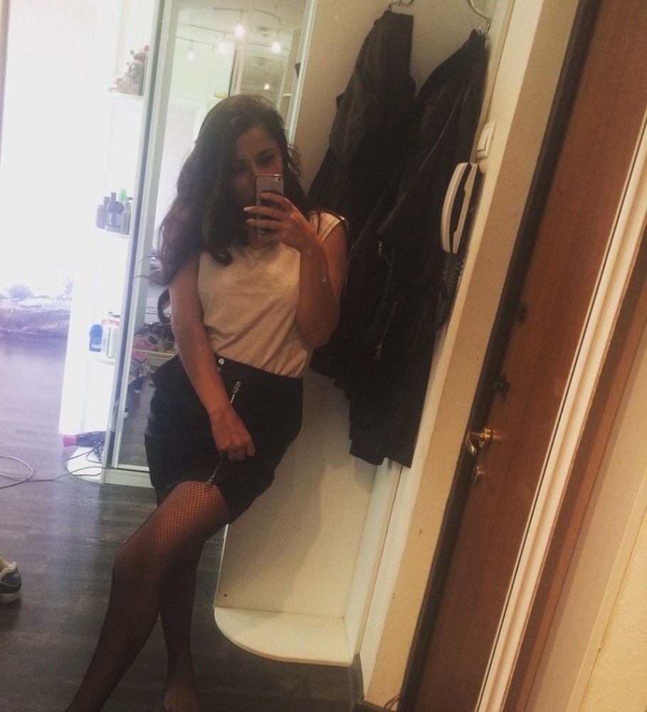 Индивидуалка Алиса фото № 2 в городе Сортавала