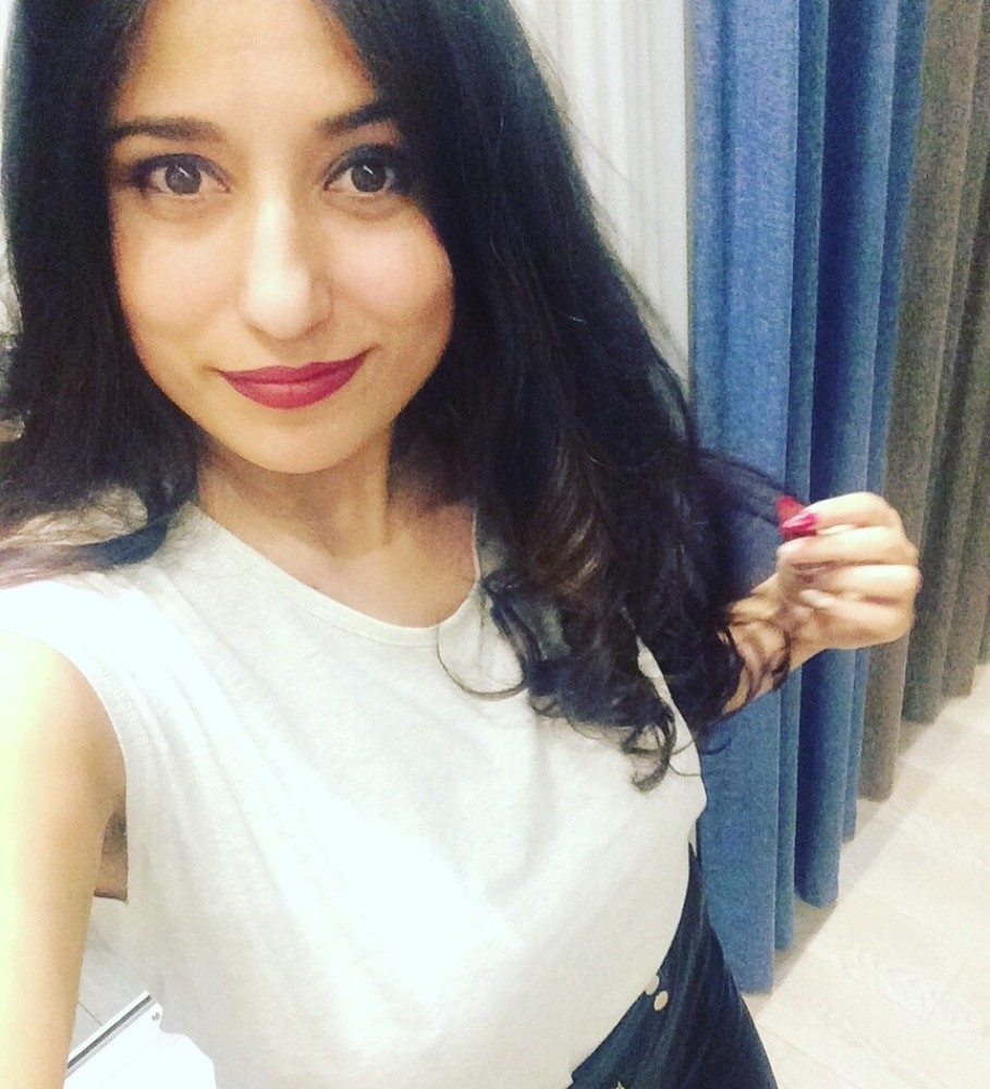 Индивидуалка Алиса фото № 2 в городе Сортавала