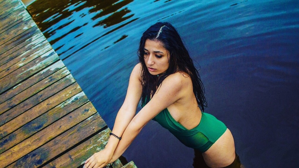 Индивидуалка Алиса фото № 2 в городе Сортавала