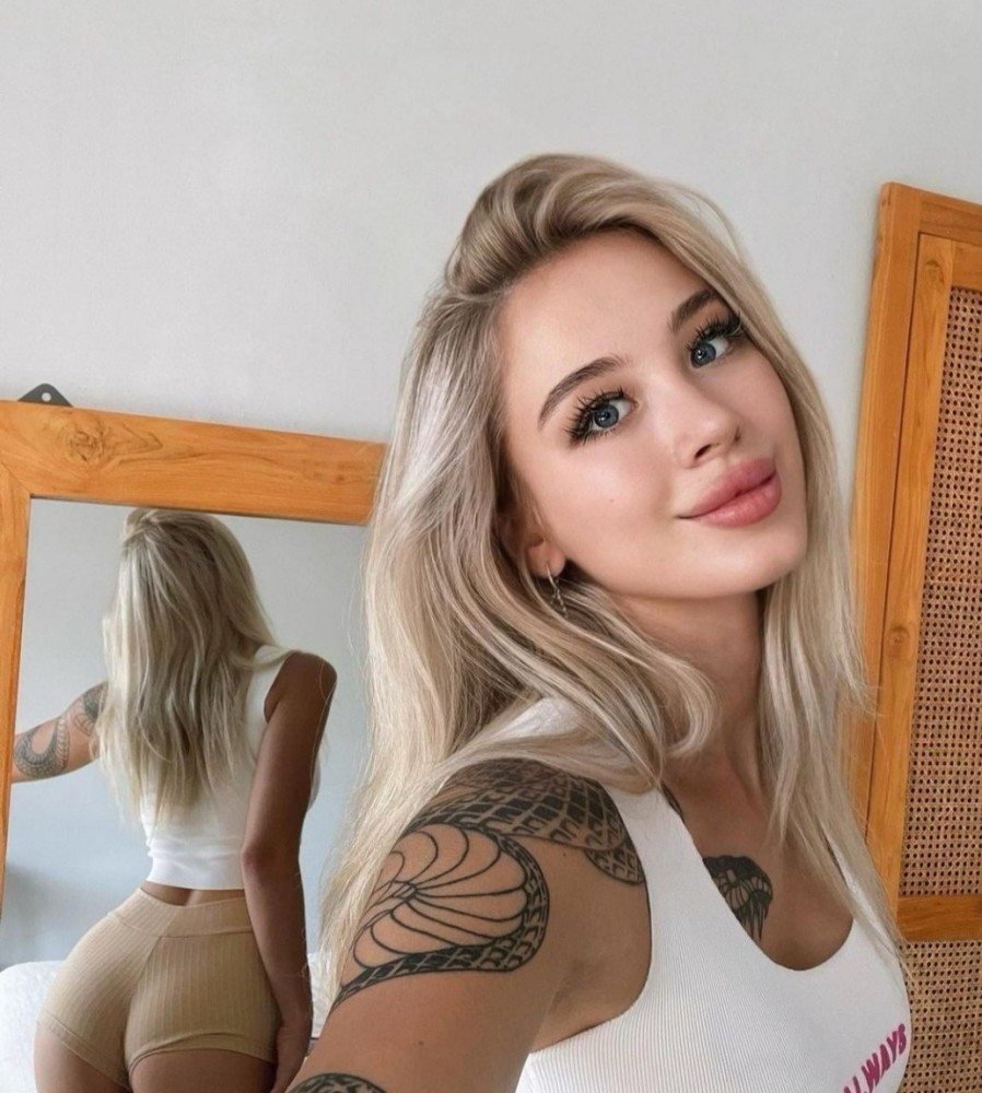 Индивидуалка Анна фото № 2 в городе Сортавала