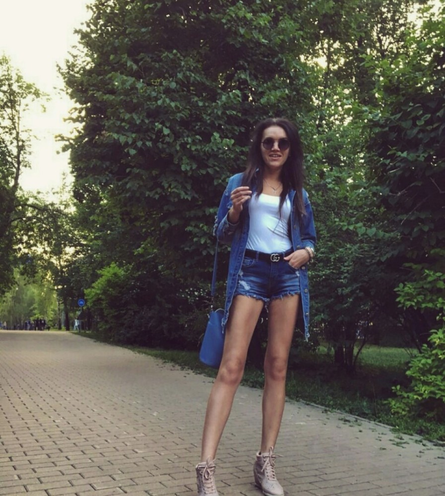 Индивидуалка Аринка фото № 2 в городе Сортавала