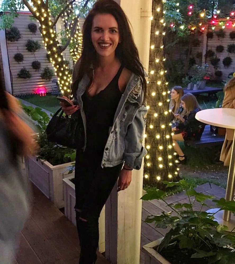 Индивидуалка Аринка фото № 2 в городе Сортавала