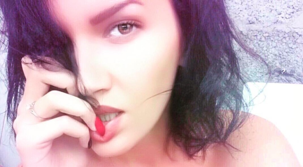 Индивидуалка Аринка фото № 2 в городе Сортавала