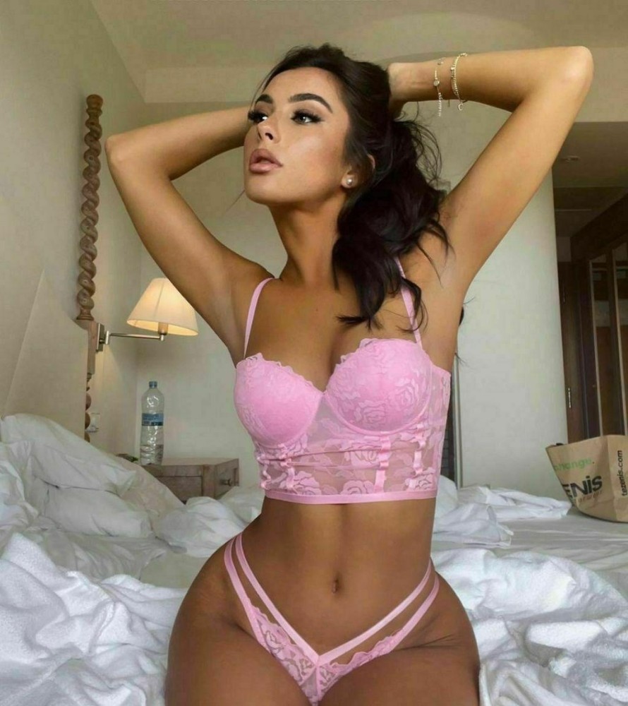 Индивидуалка Доминика фото № 2 в городе Сортавала