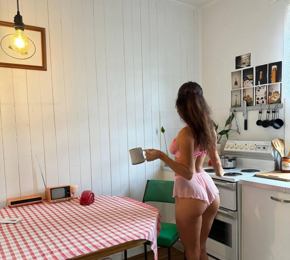 Индивидуалка Эва фото № 2 в городе Сортавала