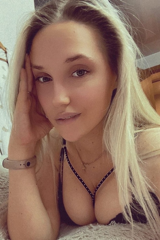 Индивидуалка Илона фото № 2 в городе Сортавала