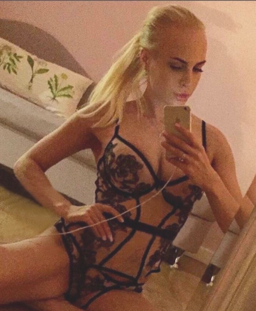 Индивидуалка Инесса фото № 2 в городе Сортавала