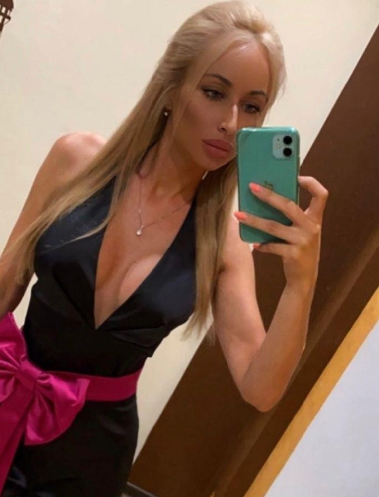 Индивидуалка Инга фото № 2 в городе Сортавала