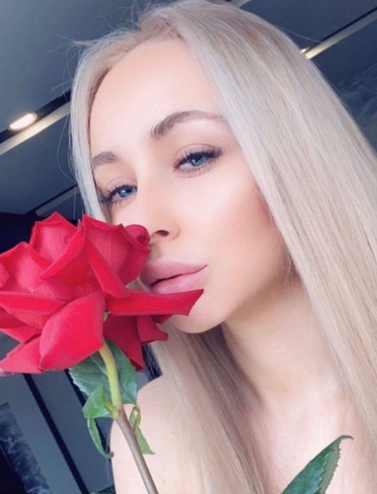 Индивидуалка Инга фото № 2 в городе Сортавала