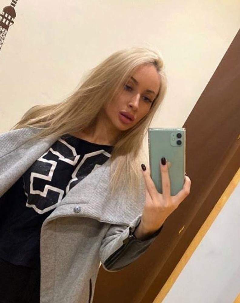 Индивидуалка Инга фото № 2 в городе Сортавала