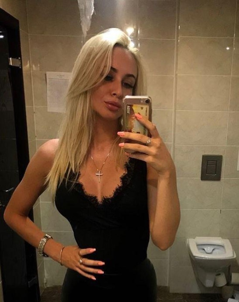 Индивидуалка Инга фото № 2 в городе Сортавала