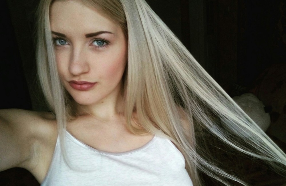 Индивидуалка Карина фото № 2 в городе Сортавала