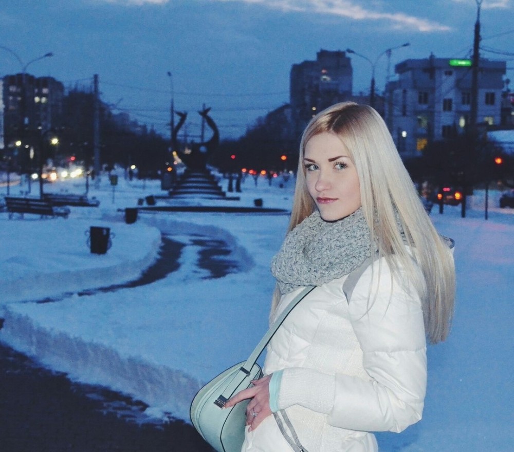 Индивидуалка Карина фото № 2 в городе Сортавала