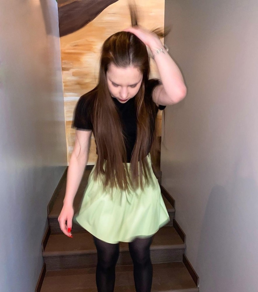 Индивидуалка Карина фото № 2 в городе Сортавала