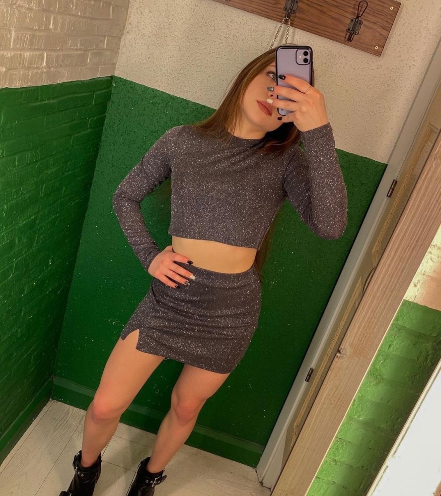 Индивидуалка Карина фото № 2 в городе Сортавала