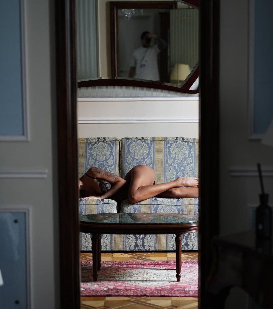 Индивидуалка Лара фото № 2 в городе Сортавала