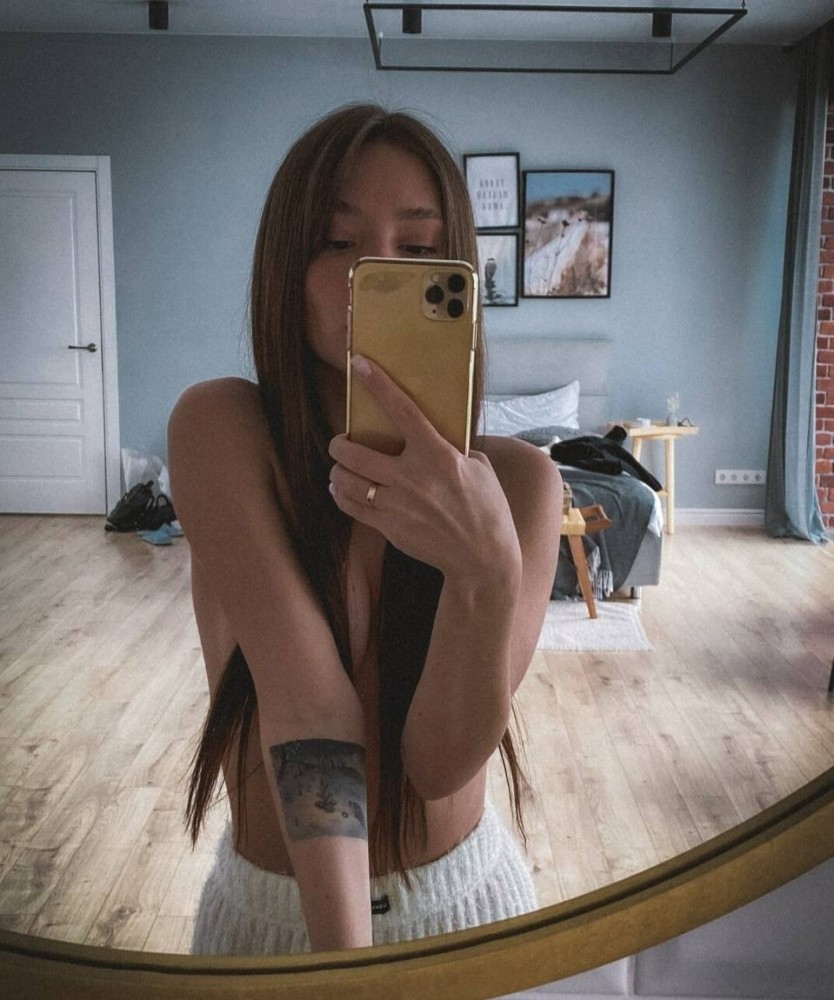 Индивидуалка Лиля фото № 2 в городе Сортавала