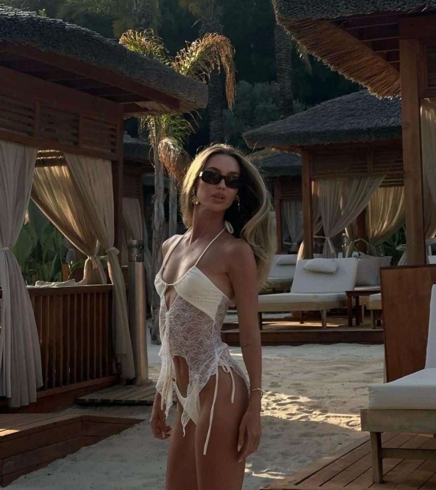 Индивидуалка Лина фото № 2 в городе Сортавала