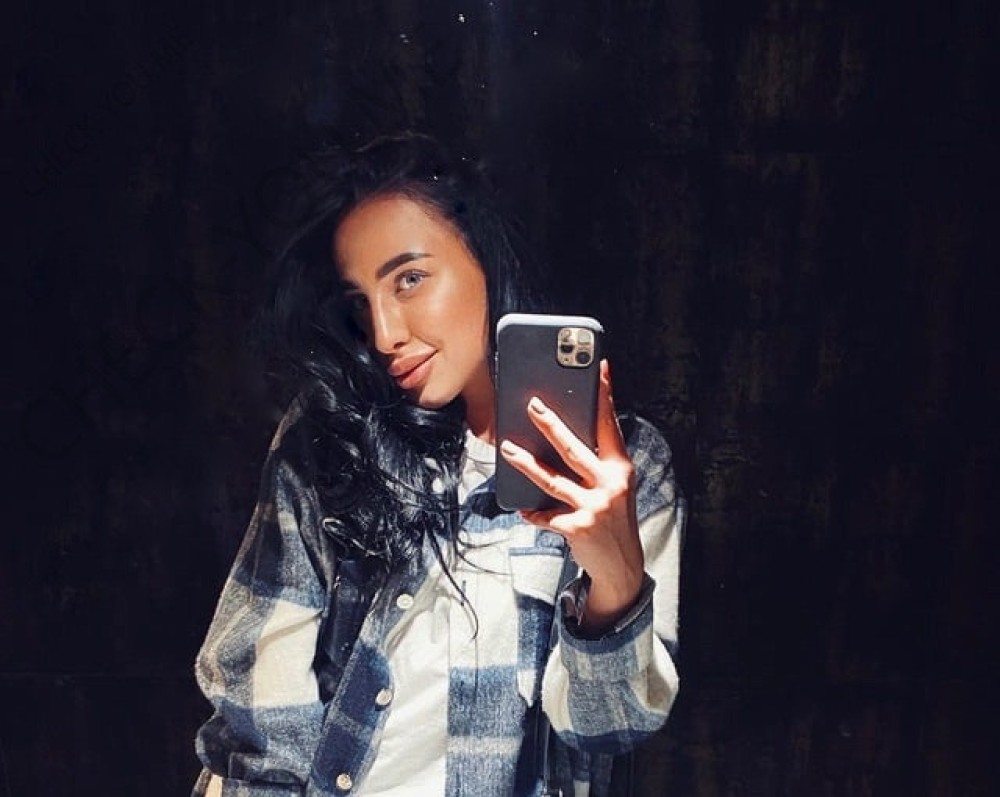 Индивидуалка Лиза фото № 2 в городе Сортавала