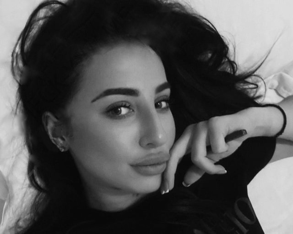 Индивидуалка Лиза фото № 2 в городе Сортавала