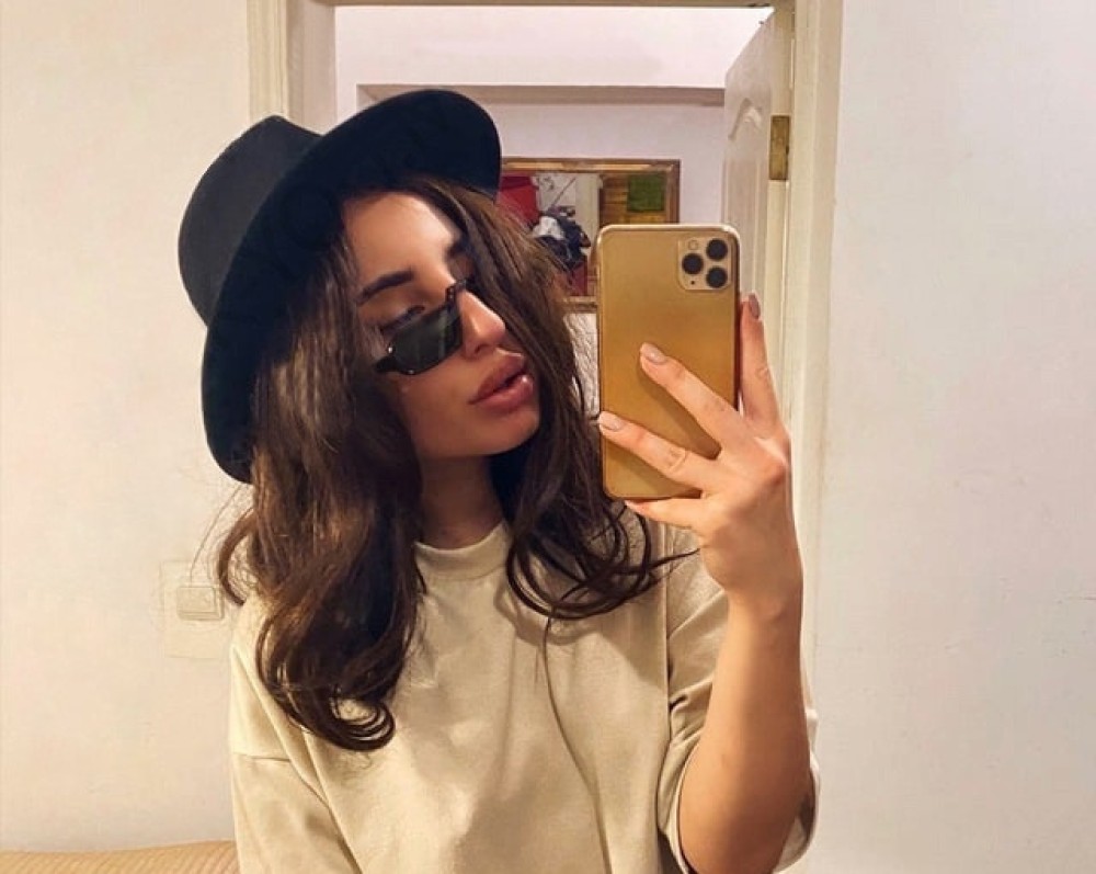 Индивидуалка Лиза фото № 2 в городе Сортавала