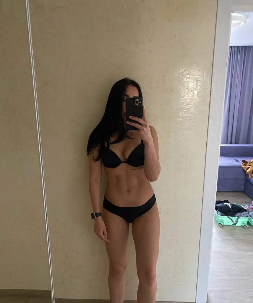 Индивидуалка Лиза фото № 2 в городе Сортавала