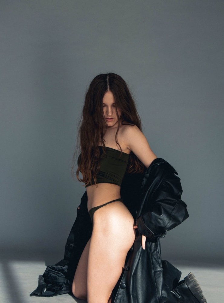 Индивидуалка Лизочка фото № 2 в городе Сортавала