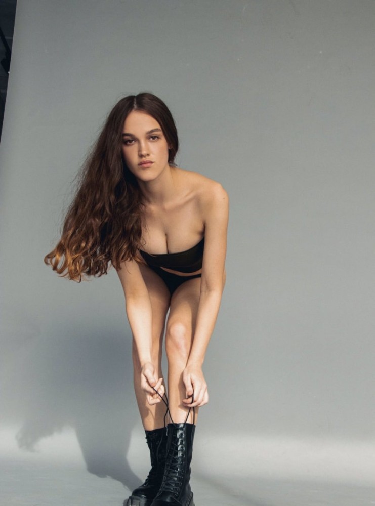 Индивидуалка Лизочка фото № 2 в городе Сортавала