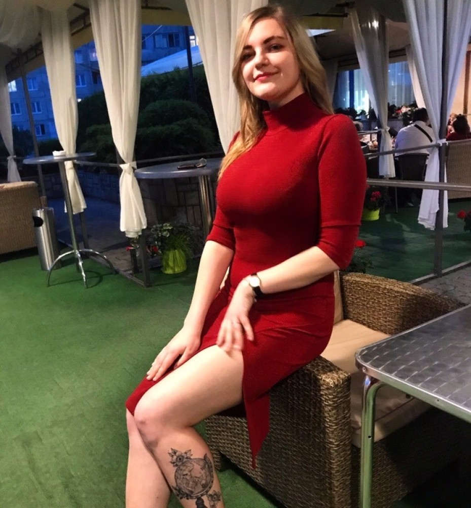 Индивидуалка Надежда фото № 2 в городе Сортавала