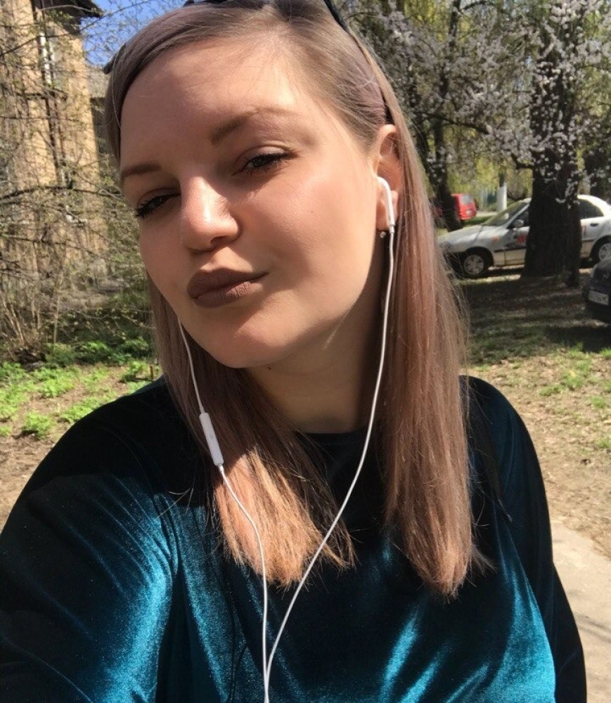 Индивидуалка Надежда фото № 2 в городе Сортавала