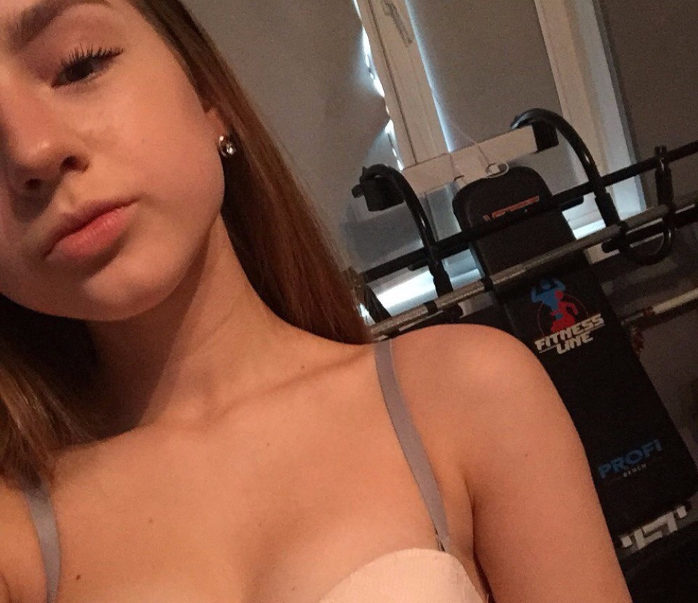 Индивидуалка Надька фото № 2 в городе Сортавала