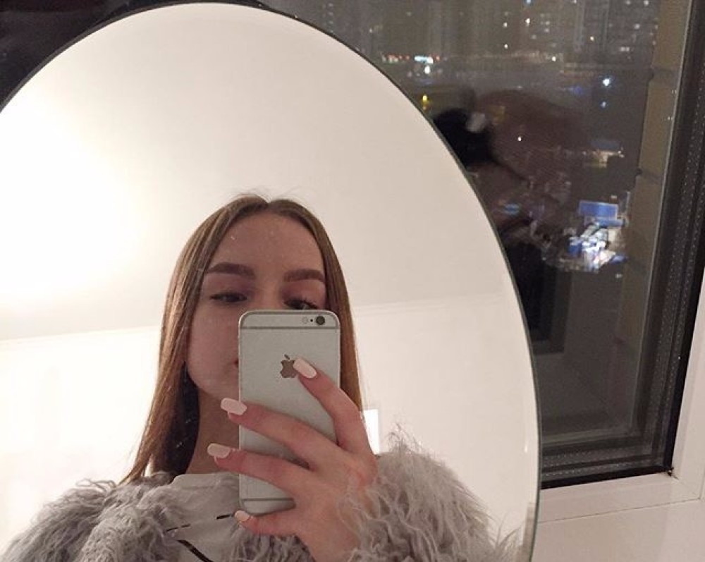 Индивидуалка Надька фото № 2 в городе Сортавала