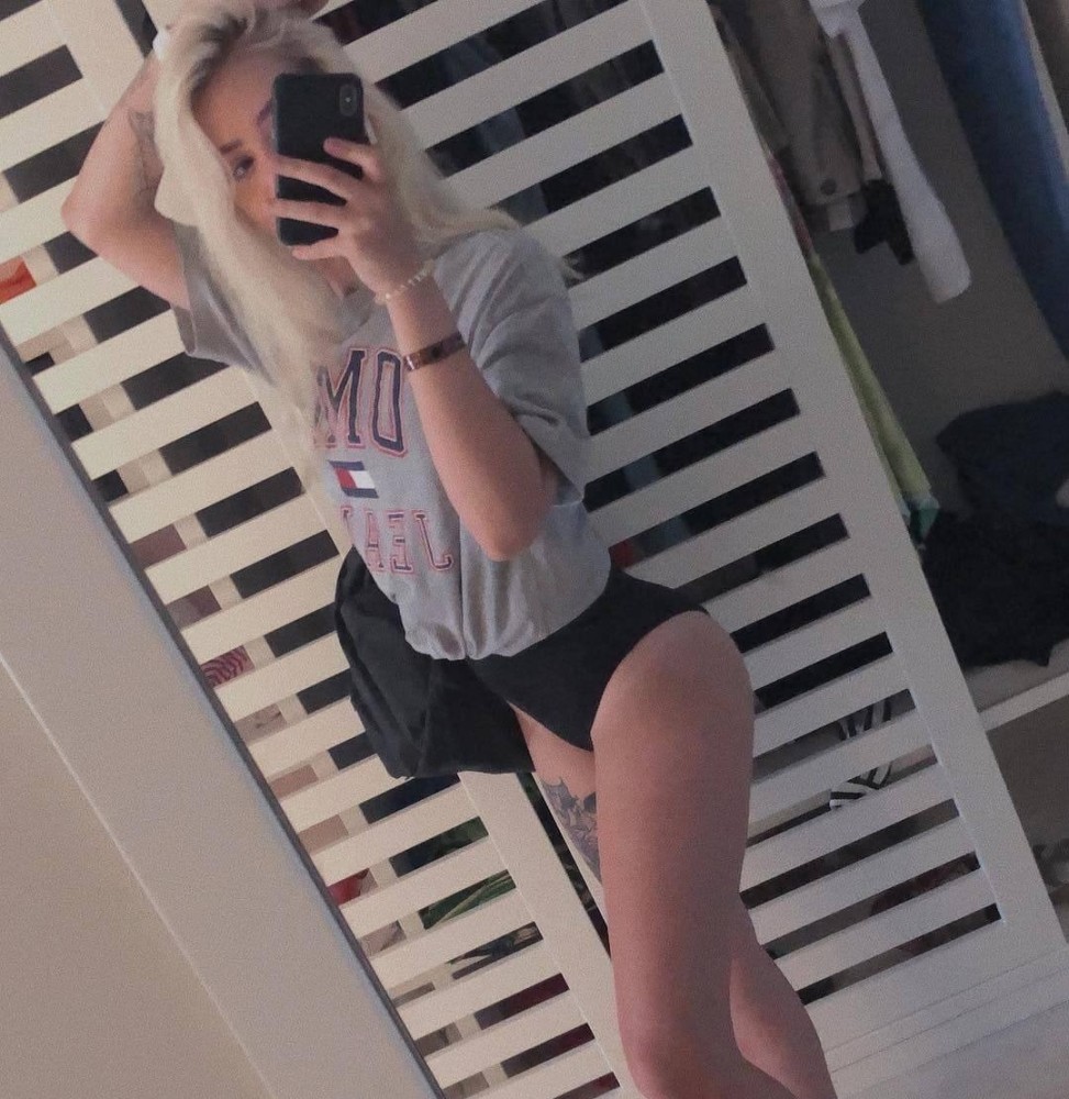 Индивидуалка Ника фото № 2 в городе Сортавала