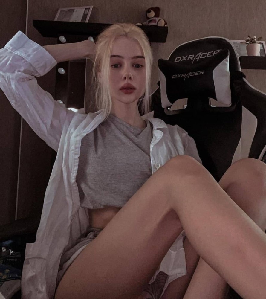 Индивидуалка Ника фото № 2 в городе Сортавала