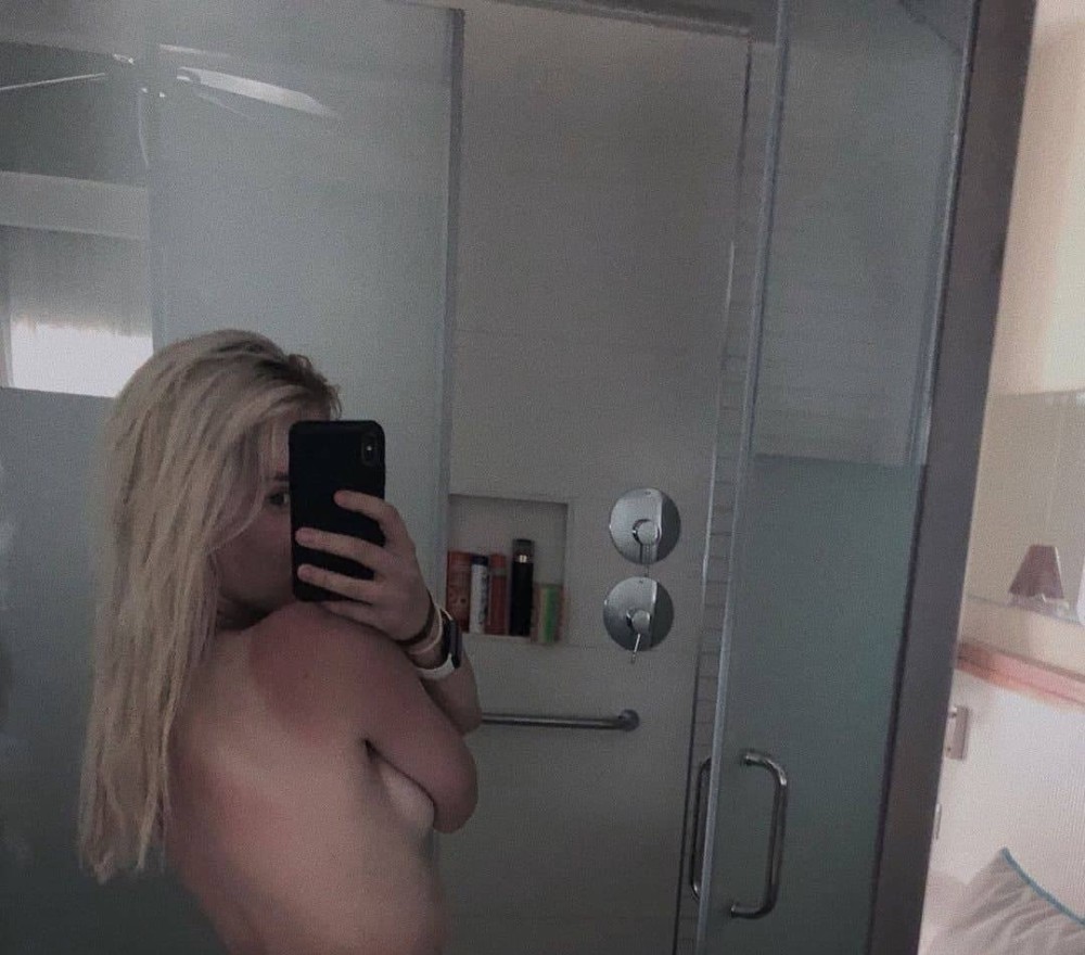 Индивидуалка Ника фото № 2 в городе Сортавала