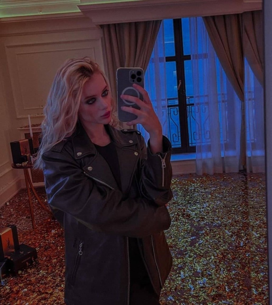 Индивидуалка Ника фото № 2 в городе Сортавала