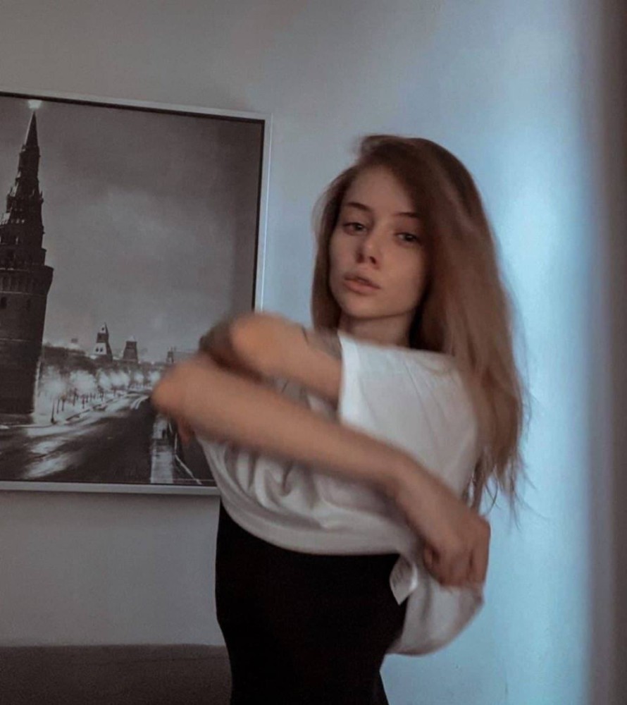 Индивидуалка Ника фото № 2 в городе Сортавала