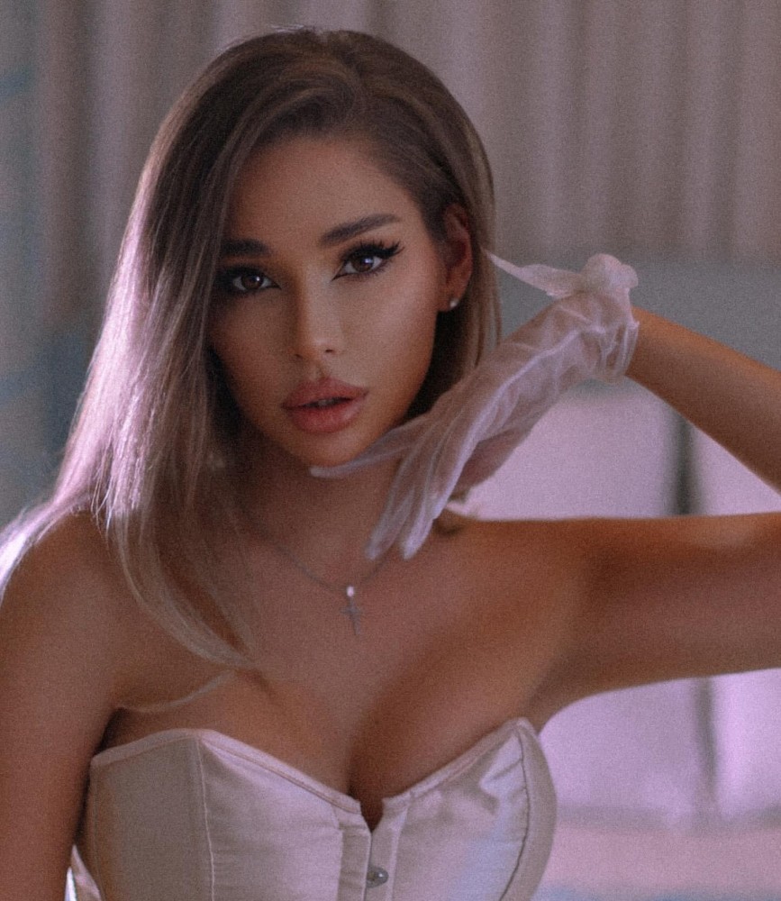 Индивидуалка Ника фото № 2 в городе Сортавала