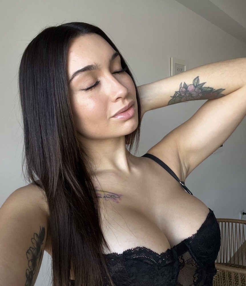 Индивидуалка Серафима главное фото в городе Сортавала 