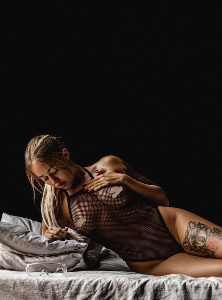 Индивидуалка Элла главное фото в городе Сортавала 